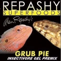 Repashy Grub Pie 340gr