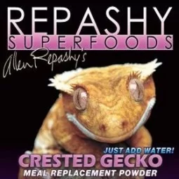 Repashy Crested Gecko 170gr