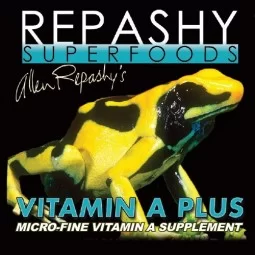 Repashy Vitamin A Plus 84gr