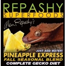 Repashy Pineapple Express 84gr